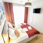 Spa Polanki Park Nemo Apartamenty Kolobrzeg