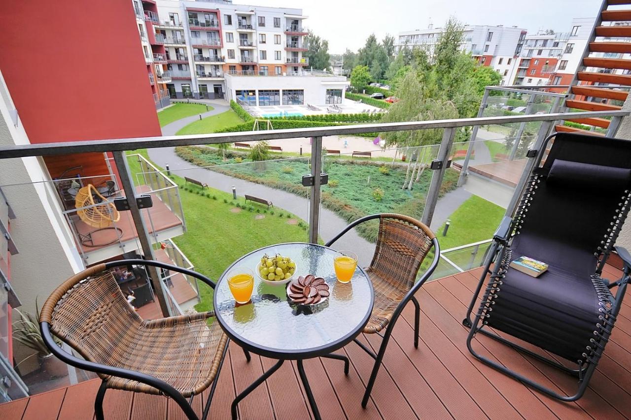Polanki Park Nemo Apartment