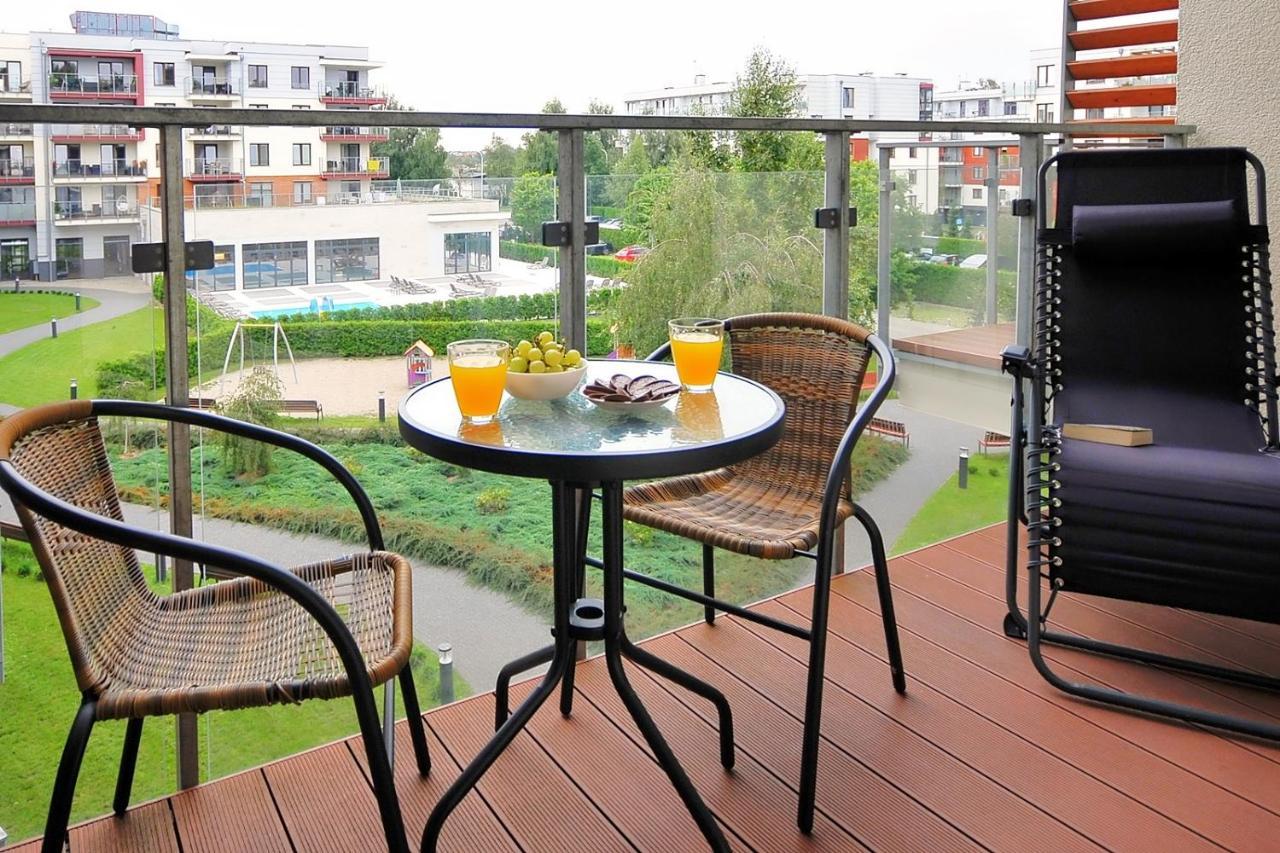 Polanki Park Nemo Apartment