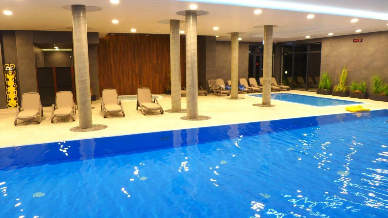 Apartment Polanki Park Nemo *