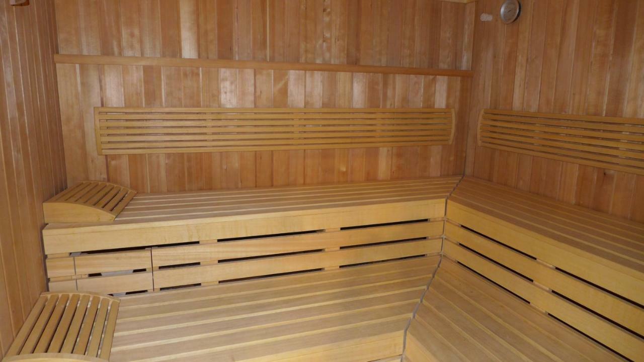 Polanki Park Nemo Apartment *