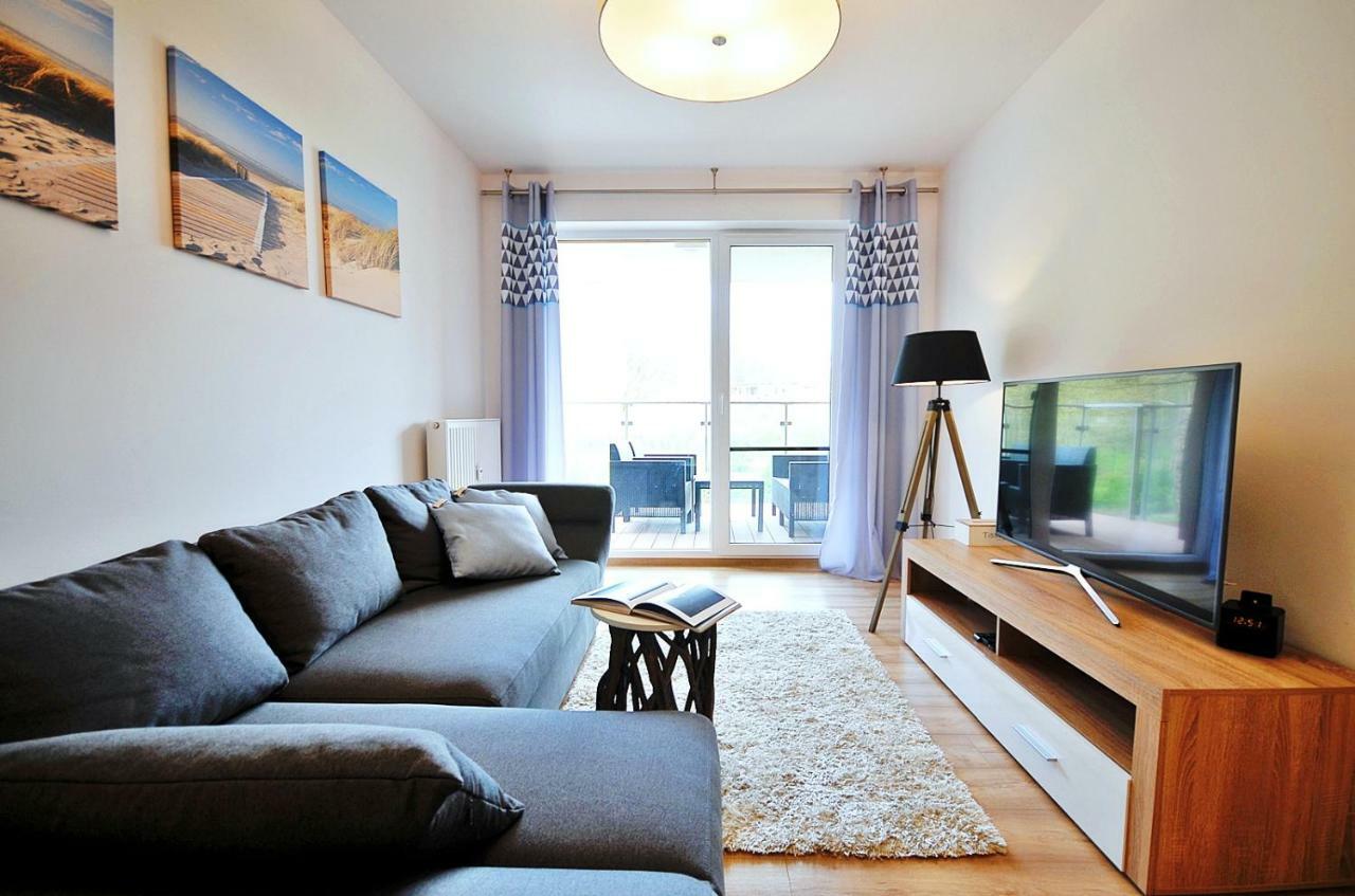 Apartment Polanki Park Nemo *